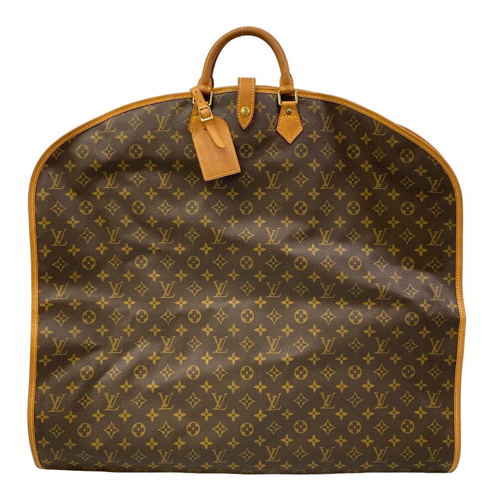 Louis Vuitton Housse Porte Habits Other #368610L12B